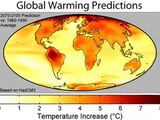 GLOBAL WARMING - Aquecimento Global - Trabalho de Filosofia