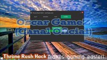 Nuevo Hack para Throne Rush  Como conseguir Gemas infinitas MAYOJUNIO 2015