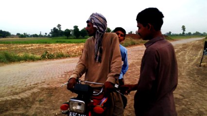 very funny must watch this rural man what he does