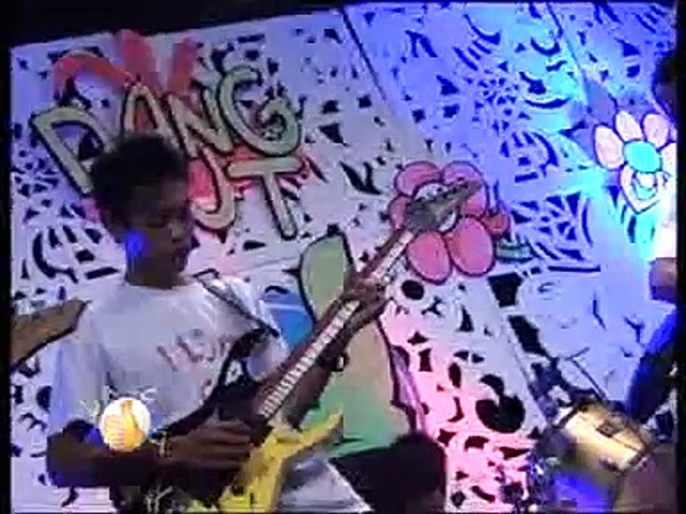 SECAWAN MADU - SASA ( OM NEW A DIVA )