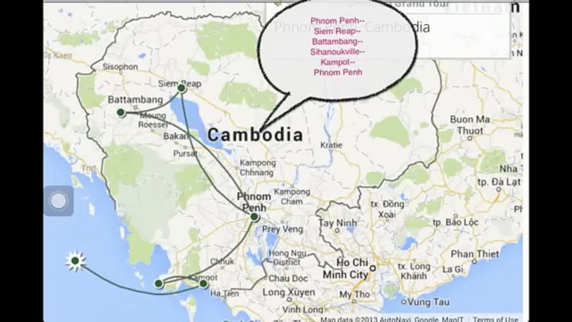 ⁣Cambodia Travel | Cambodia Travel Agency | Cambodia Travel Vaccinations