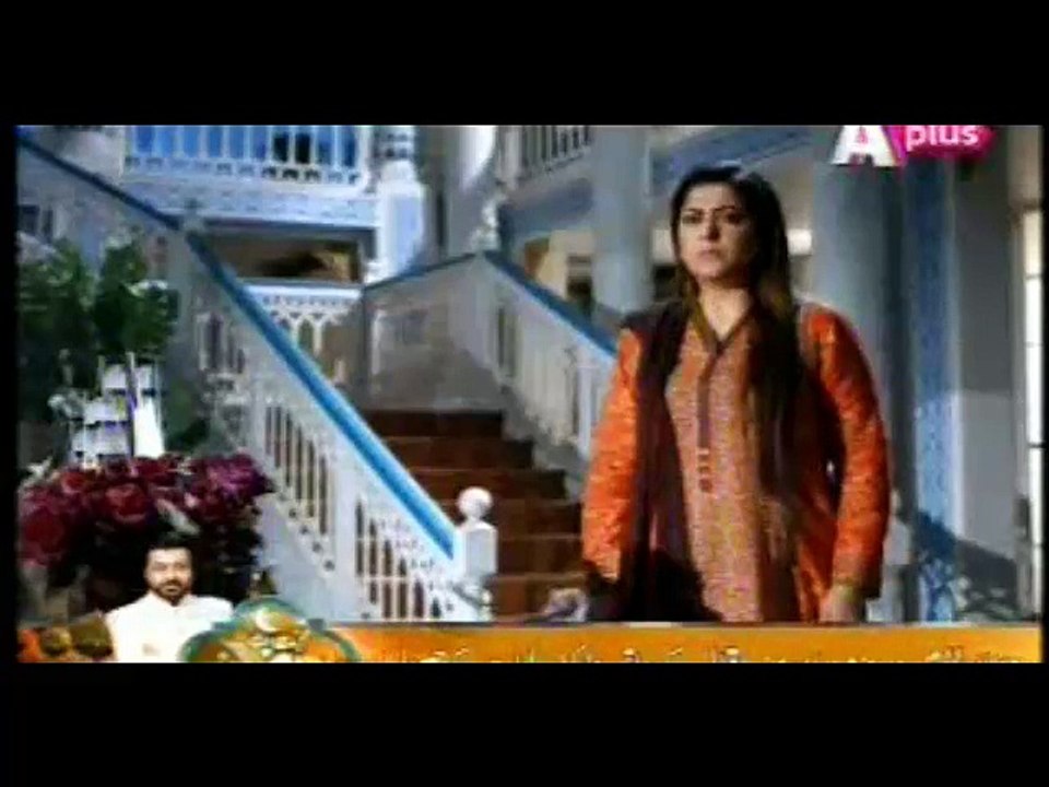 Kaneez Episode 80 Part 2 A Plus TV Drama 6 June 2015