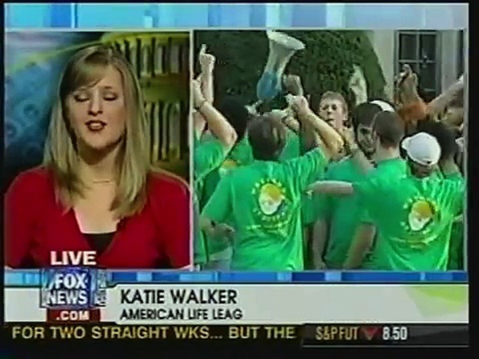 Notre Dame Scandal on Fox & Friends
