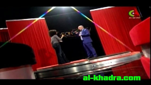 Algerie ( DALIA CHIH chante meme en turque en HD)