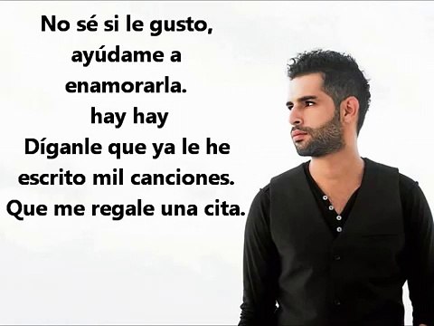 Una cita Alkilados letra Remix