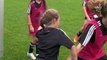 Mädchen Fussball Camp 2014 in Ruggell