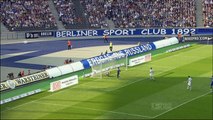 Kevin-Prince Boateng vs Schalke