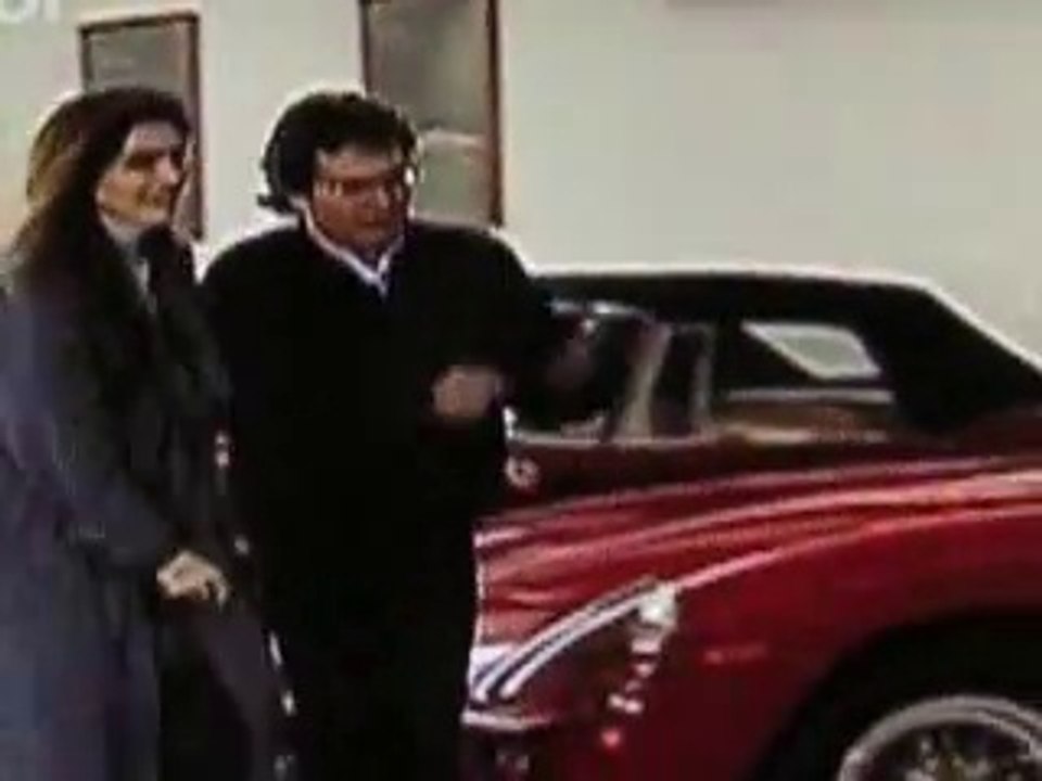 Al Bano & Romina Power unter Zeitdruck (1991)