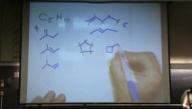 Drawing Isomers 1