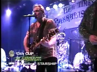 Miracles - Jefferson Starship Music Video