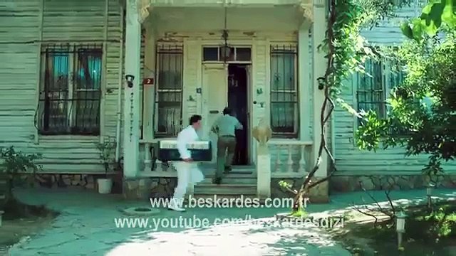 Beş Kardeş Yeni Sezon 2. Tanıtım Fragmanı
