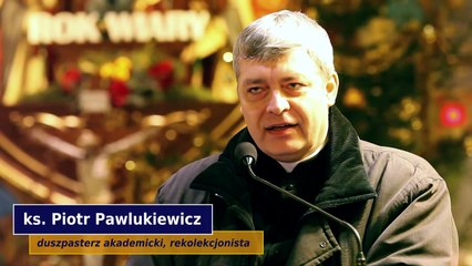 Video herunterladen: Ks. Pawlukiewicz (10) - Czy Bóg może nie pozwolić na realizację naszych pragnień?