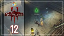 The Incredible Adventures of Van Helsing III 【PC】 -  Pt. 12 「Bounty Hunter │ Difficulty： Hard」