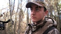Deer Hunting With Dogs