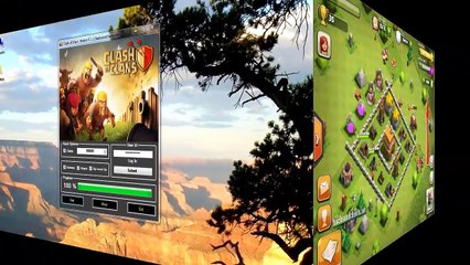 Download Video: Clash of Clans Hack get 99999999 Gems and Coins