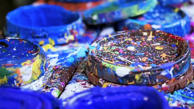 Splash! Animals & WWF :: Stop Wildlife Crime