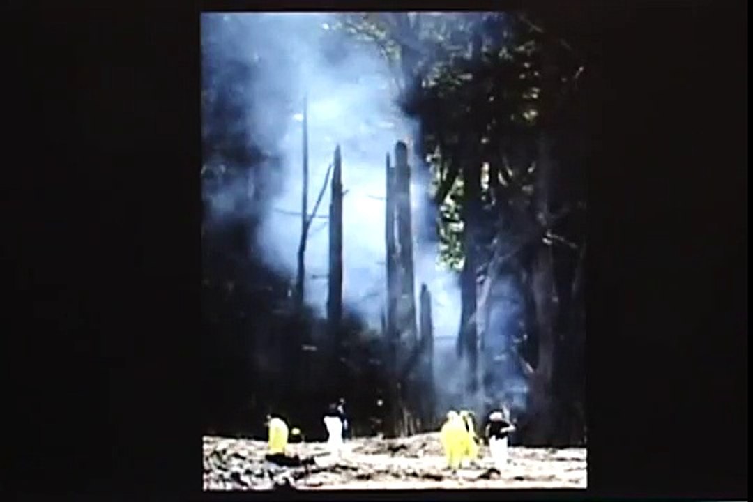 1. Jews Mossad Israel 911 Box Cutter Video