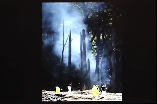 1. Jews Mossad Israel 911 Box Cutter Video