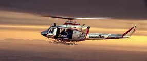 Pushing boundaries of aviation, 'Jetman' flies over Dubai