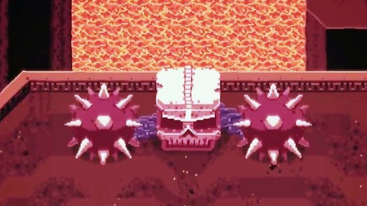 L'épopée Titan Souls ( 2/3 )