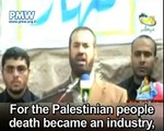 Hamas using Palestinians as human shields: We desire Death as you desire Life
