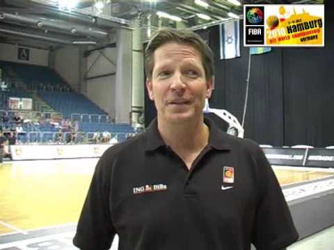 2010 FIBA U17 World Championship Men teaser