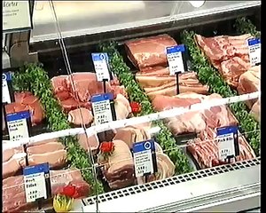 ITV News At Ten 5th March 2001