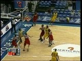 Brazil v Canada - 02-09-09: FIBA Americas Championship