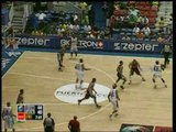 DOM v Venezuela - 29-08-09: FIBA Americas Championship