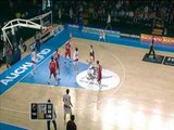 FIBA U19 World Championship - Day 6: SPAIN v CROATIA