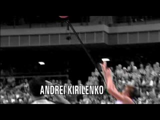 Destination Turkey 2010 - Andrei Kirilenko