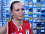 FIBA EuroBasket Women:  POLAND v HUNGARY