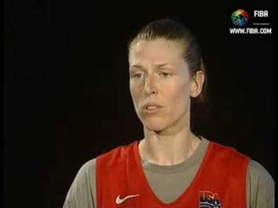 Katie SMITH exclusive interview (USA)
