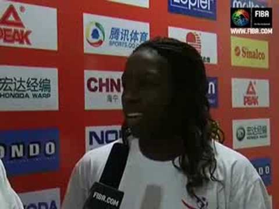 Hamchetou MAIGA exclusive interview