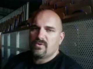 Aleksandar DZIKIC  backstage interview