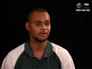 Pat MILLS exclusive interview (Australia)