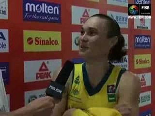 Tully BEVILAQUA exclusive interview