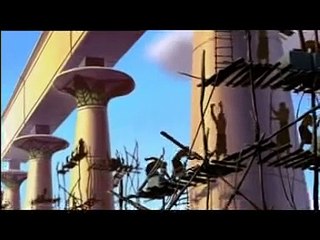 Joseph king of dreams - Marketplace - (Danish)