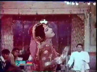 NOOR JAHAN - IZHAR BHI MUSHKIL HAI -ACTRESS ..  RANI .... FILM ANJUMAN -