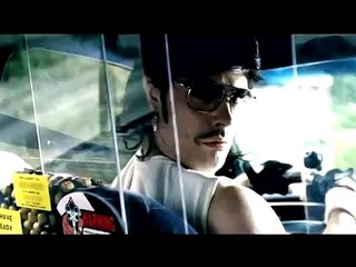 Red Hot Chili Peppers - By The Way