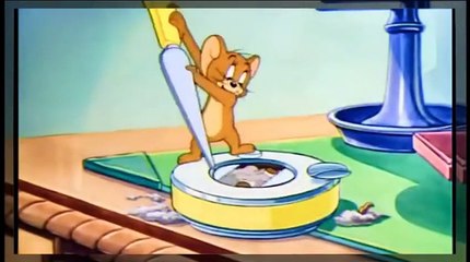 Tom and Jerry Cartoon 2015 - New Episodes - Animation HD