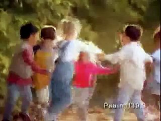 Father's Love letter