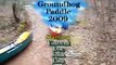 Groundhog Paddle 09 Etowah River Georgia