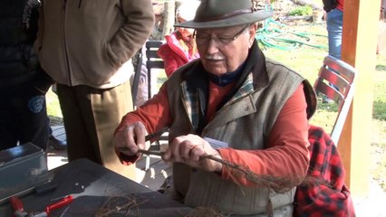 JARDIN JOVET "Les croqueurs de pommes"