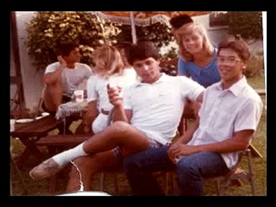 Temple City High Class of 1983 Reunion photo montage video Dailymotion