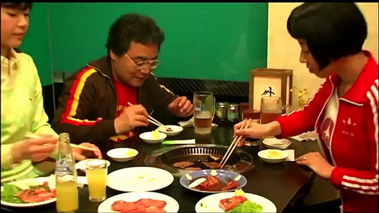 亀は意外と早く泳ぐ　Ueno Juri [another segment]