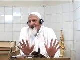 Khatm-e-nabuwat - Aakhri nabi - Maulana Ishaq