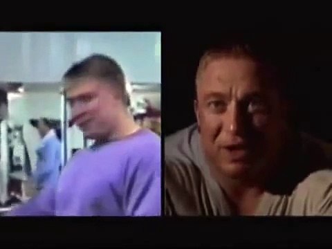 Markus Ruhl German Giant Bodybuilding Motivation