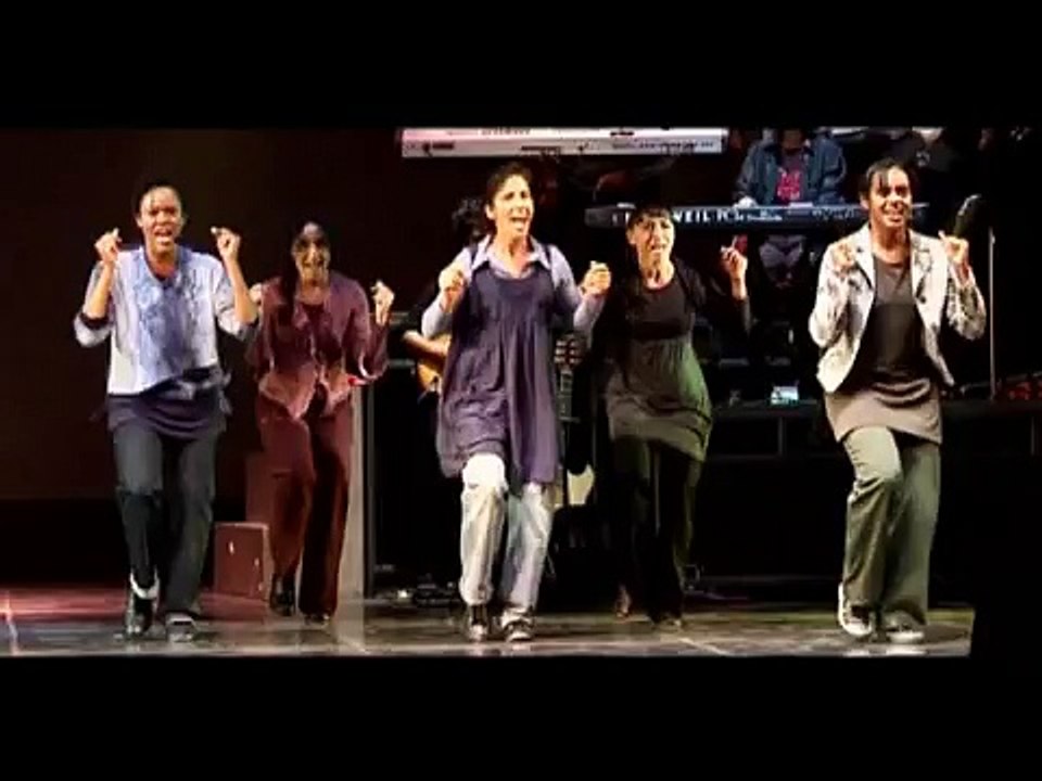 Gen Verde - Rapsódia