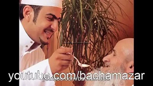 Maan , Baap Ki Khidmat Karo ( Molana Tariq Jameel Video Short Bayan )